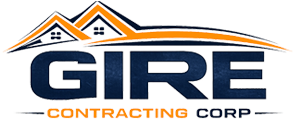 Gire Contracting Corp Logo